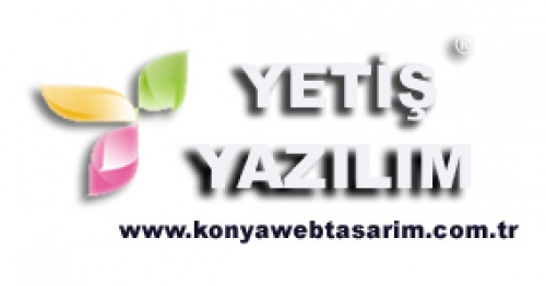 Yeti� Yaz�l�m